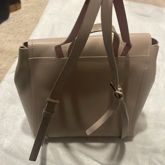 Kate Spade Tan Backpack - Picture 10 of 14